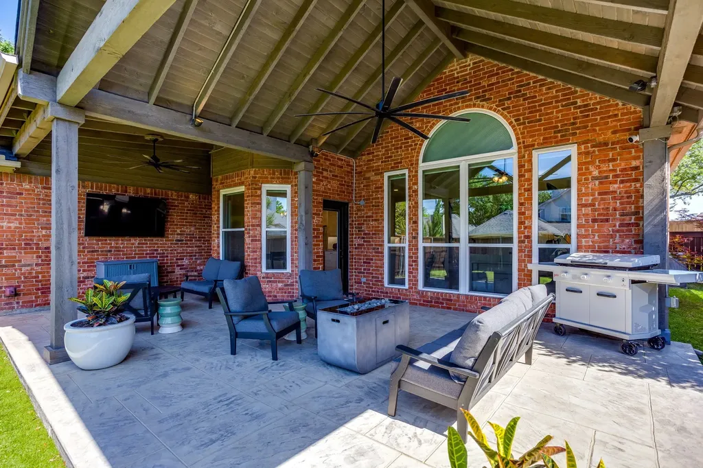1313 Constellation Drive Allen TX 75013
