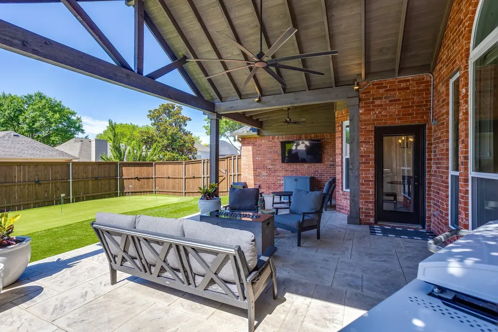 1313 Constellation Drive Allen TX 75013