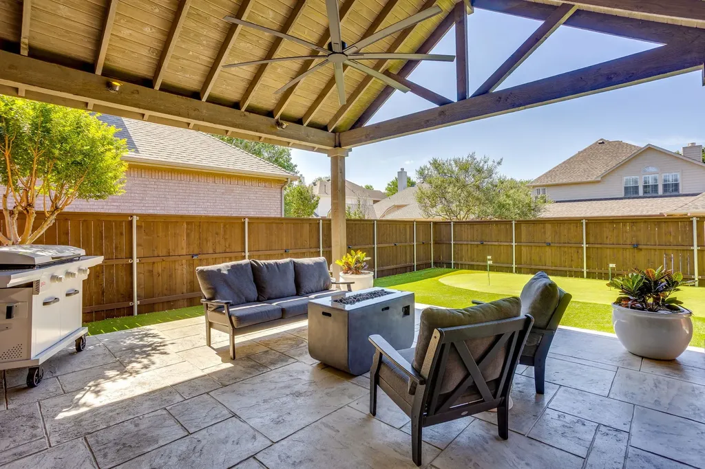1313 Constellation Drive Allen TX 75013