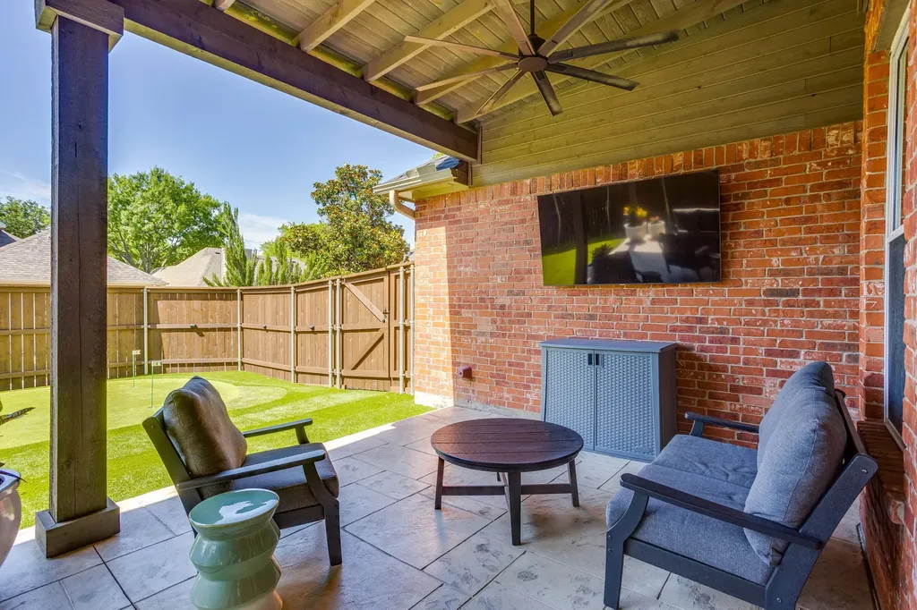 1313 Constellation Drive Allen TX 75013