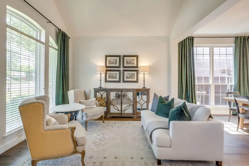 1313 Constellation Drive Allen TX 75013