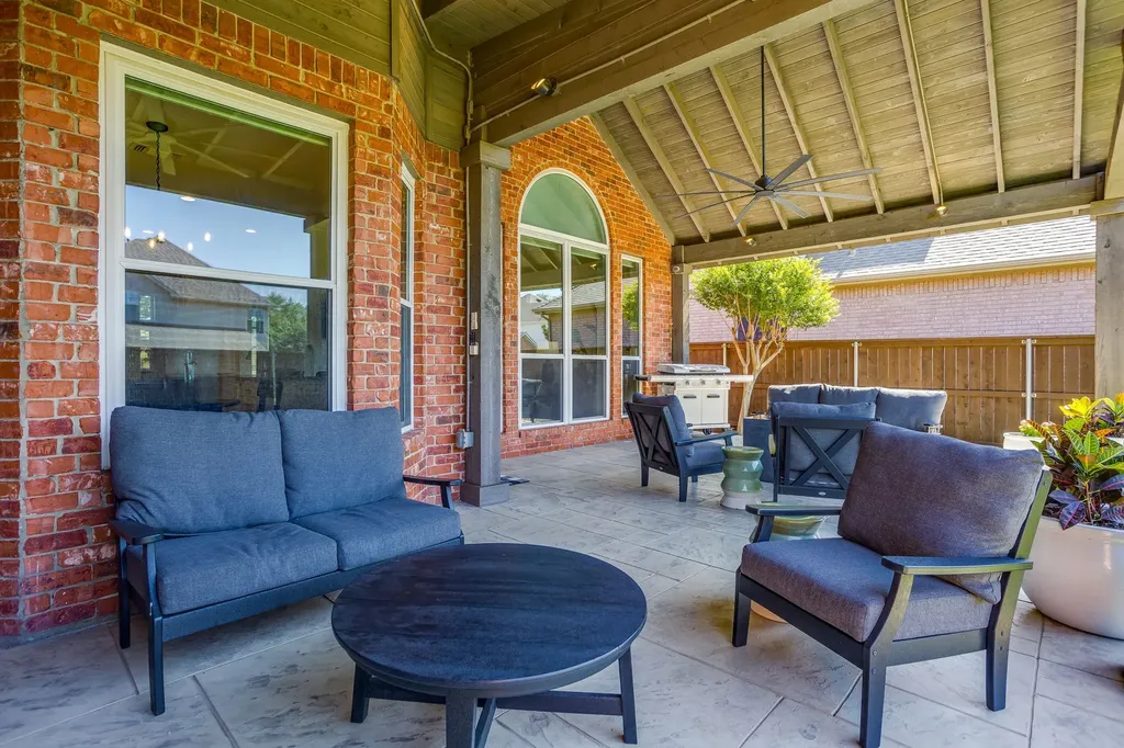 1313 Constellation Drive Allen TX 75013