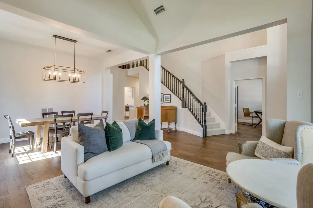 1313 Constellation Drive Allen TX 75013