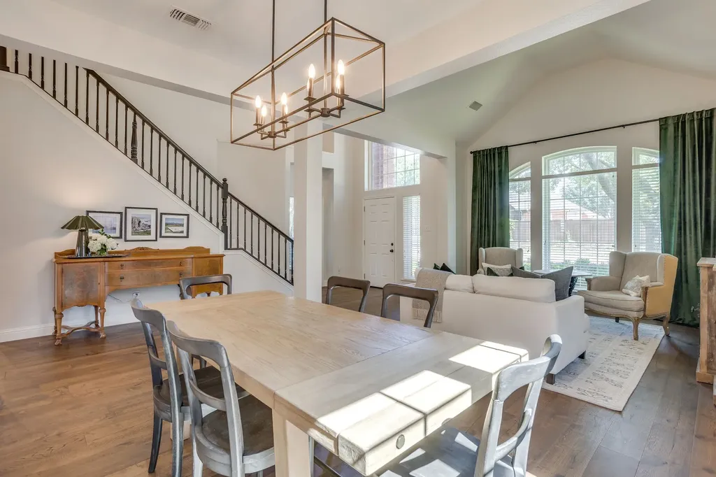 1313 Constellation Drive Allen TX 75013