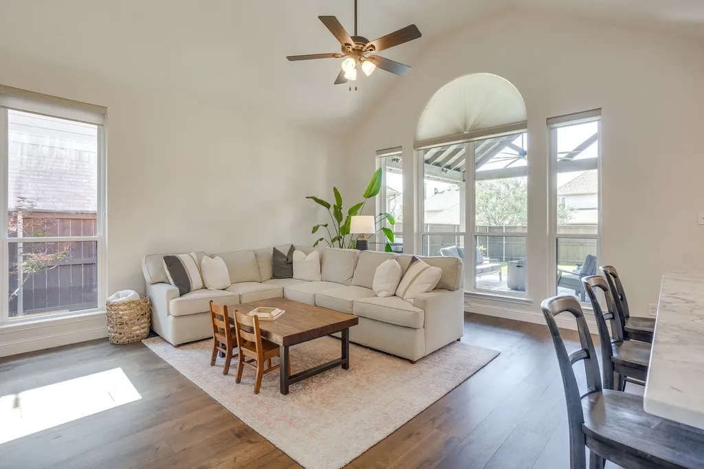 1313 Constellation Drive Allen TX 75013