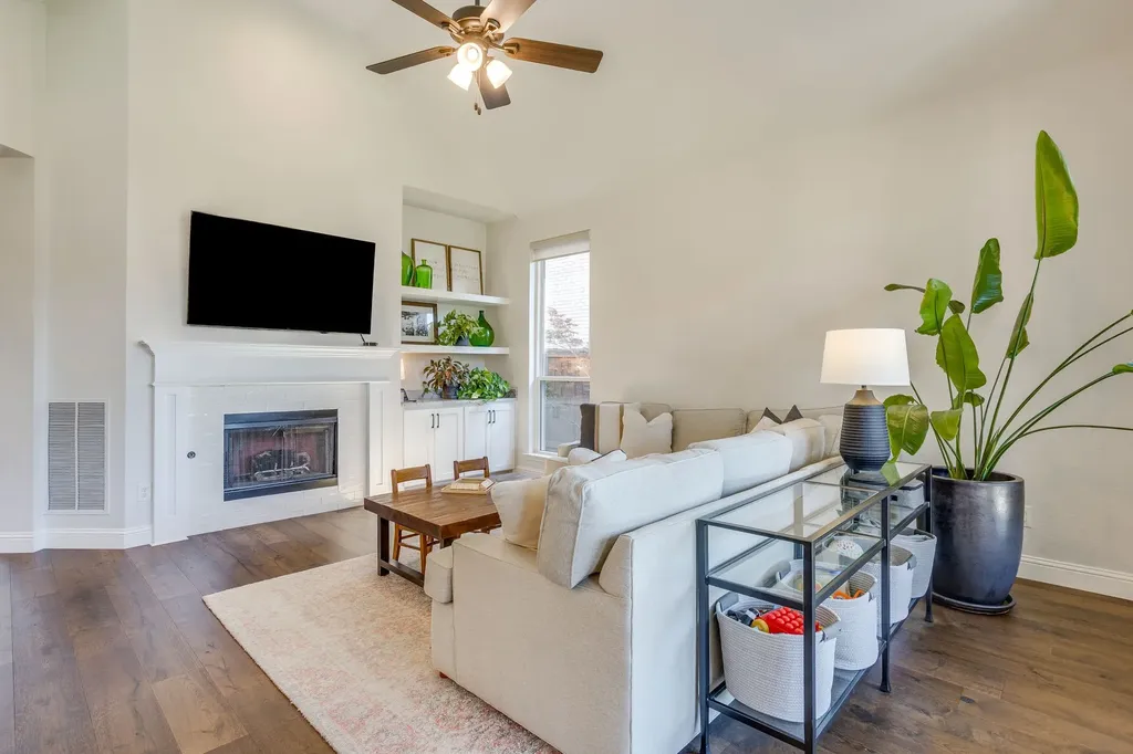 1313 Constellation Drive Allen TX 75013