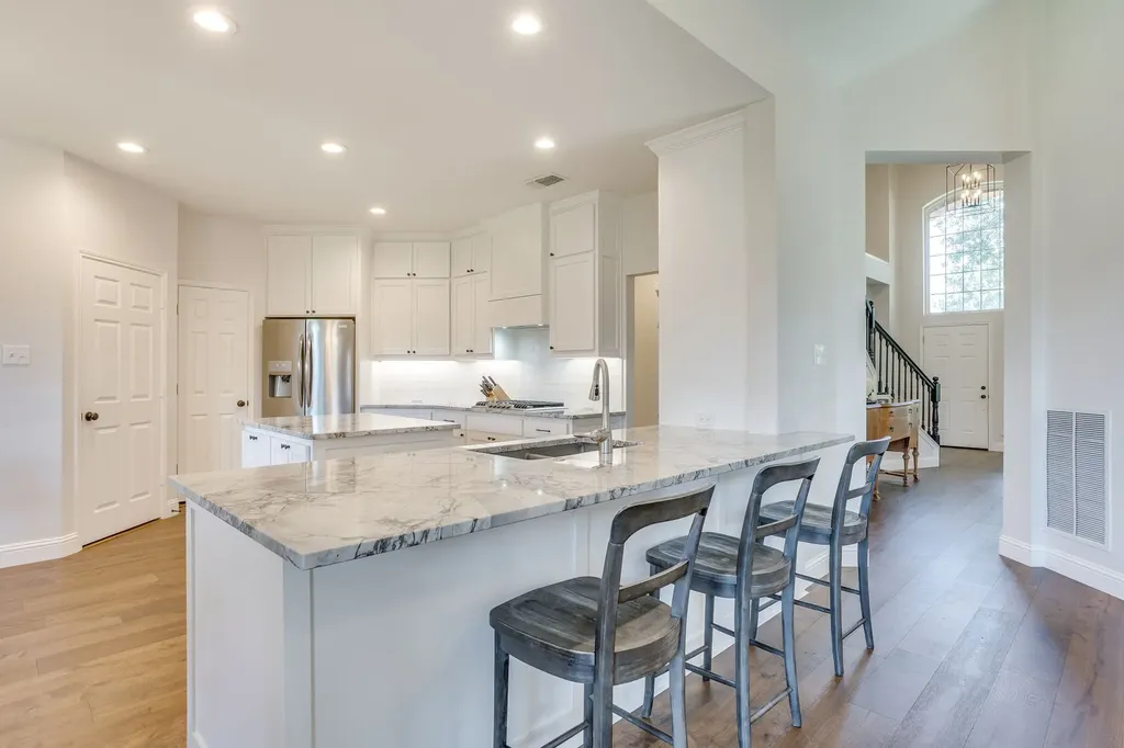 1313 Constellation Drive Allen TX 75013