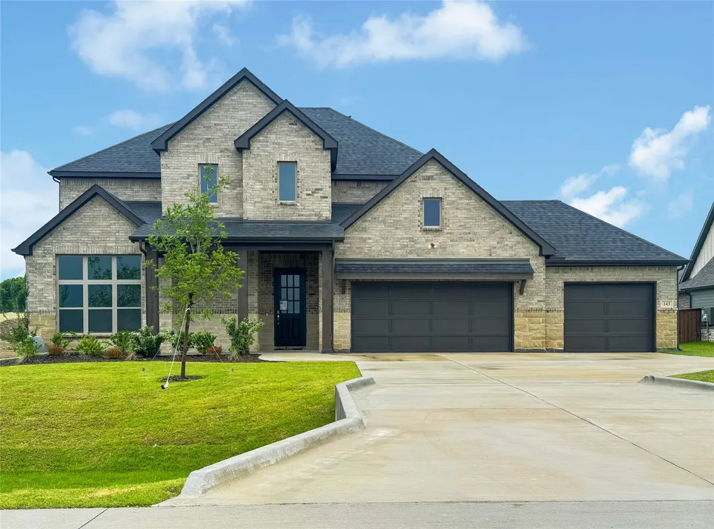 143 Galena Street New Fairview TX 76078