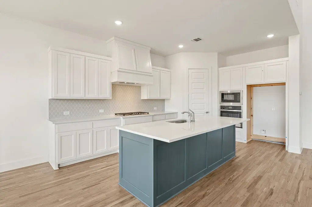 143 Galena Street New Fairview TX 76078