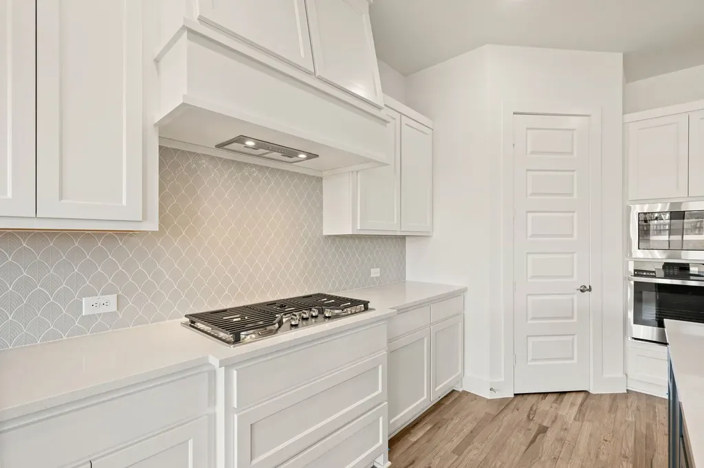 143 Galena Street New Fairview TX 76078