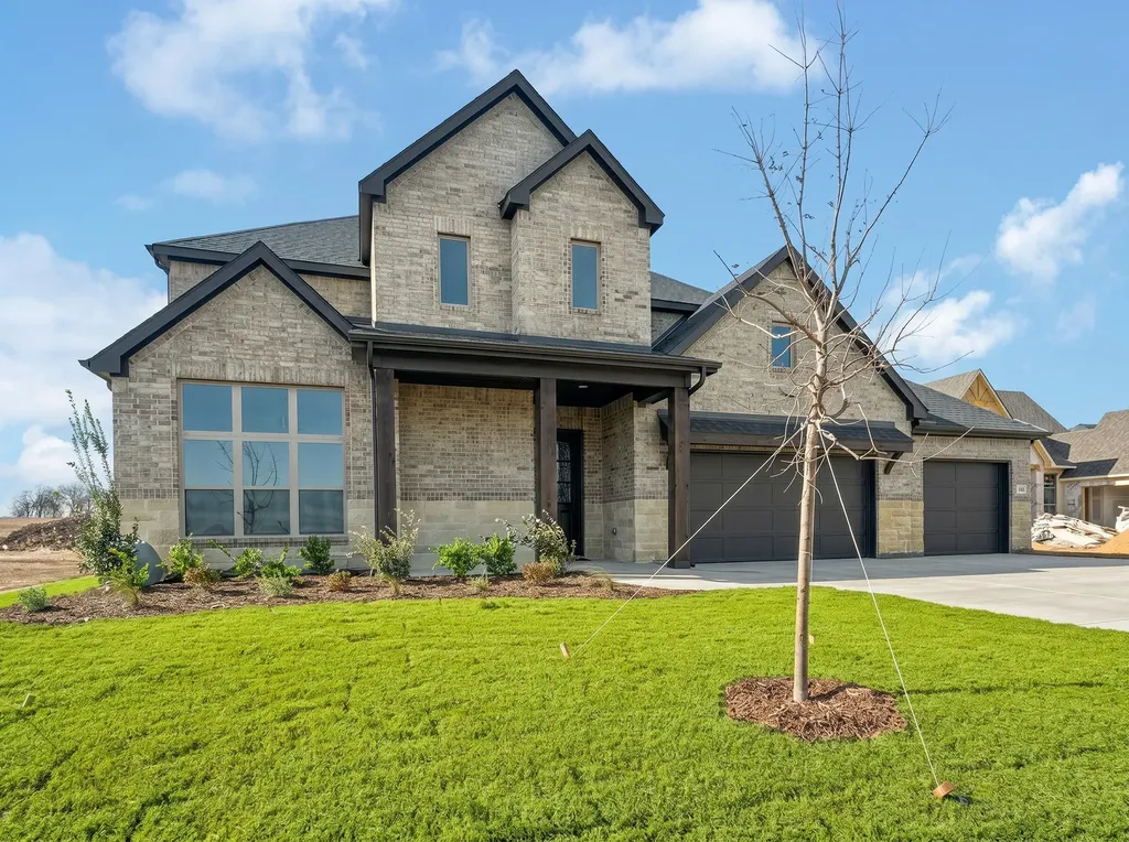 143 Galena Street New Fairview TX 76078