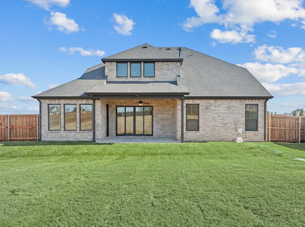 143 Galena Street New Fairview TX 76078