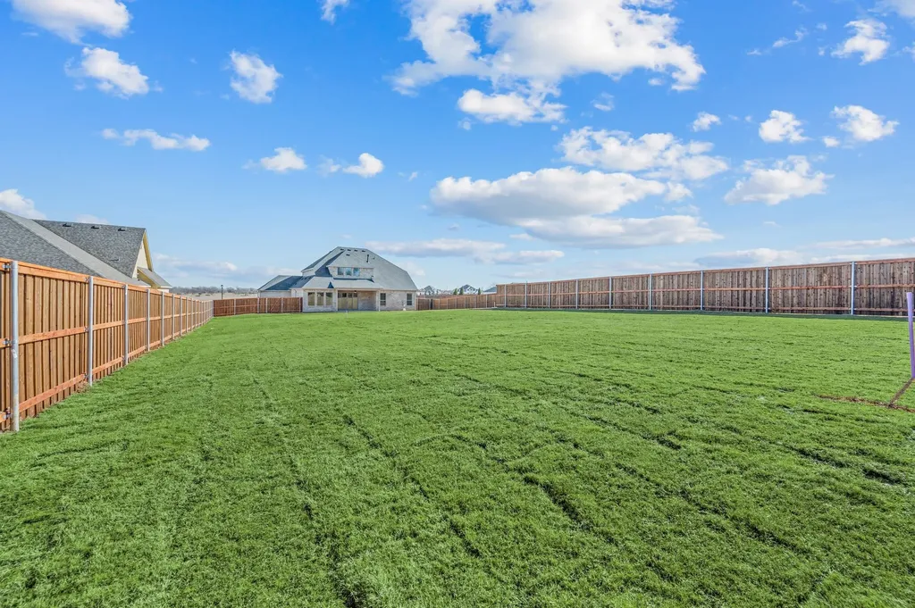 143 Galena Street New Fairview TX 76078