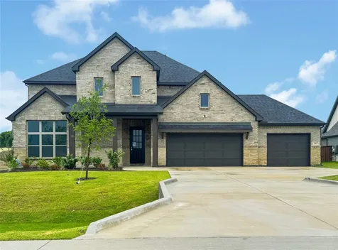 143 Galena Street New Fairview TX 76078