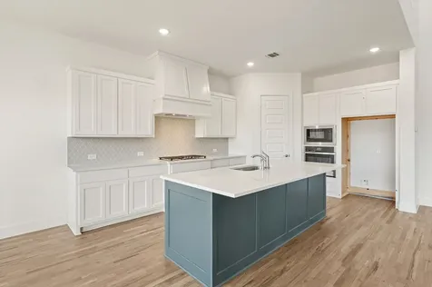143 Galena Street New Fairview TX 76078