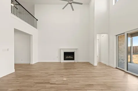 143 Galena Street New Fairview TX 76078