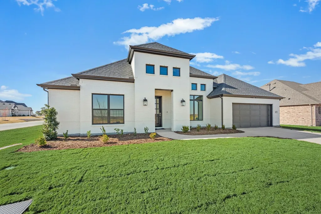 167 Springfield Street New Fairview TX 76078