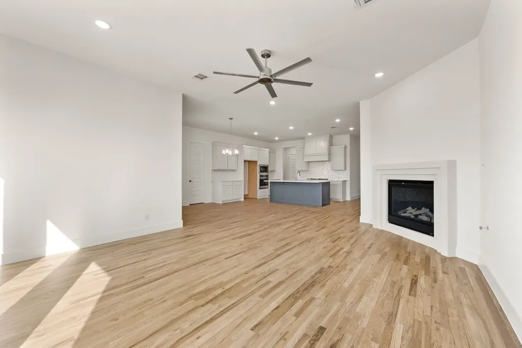 167 Springfield Street New Fairview TX 76078