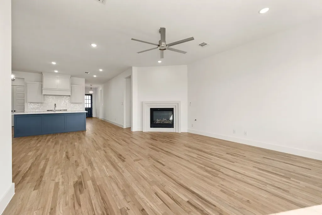 167 Springfield Street New Fairview TX 76078