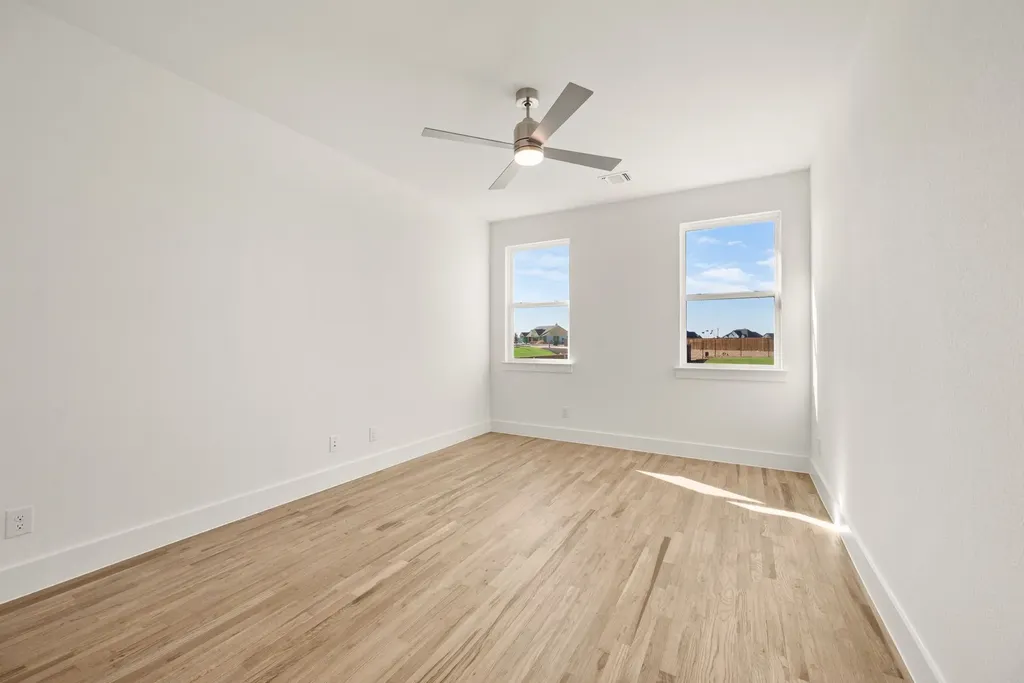 167 Springfield Street New Fairview TX 76078