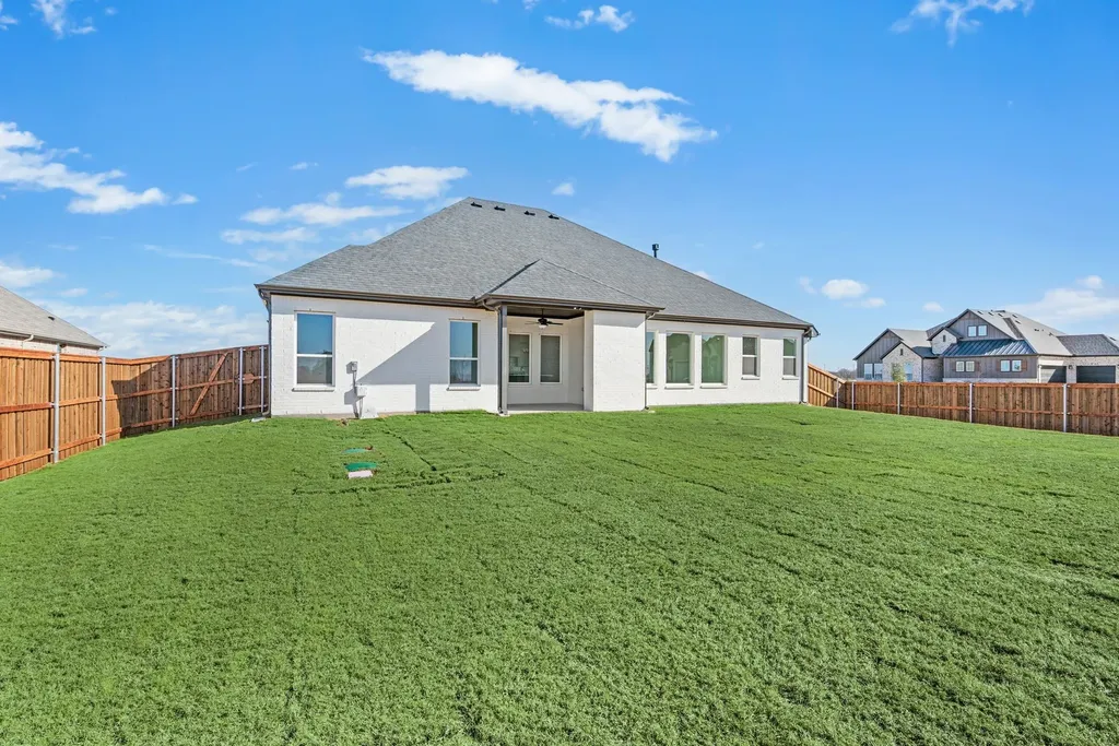 167 Springfield Street New Fairview TX 76078
