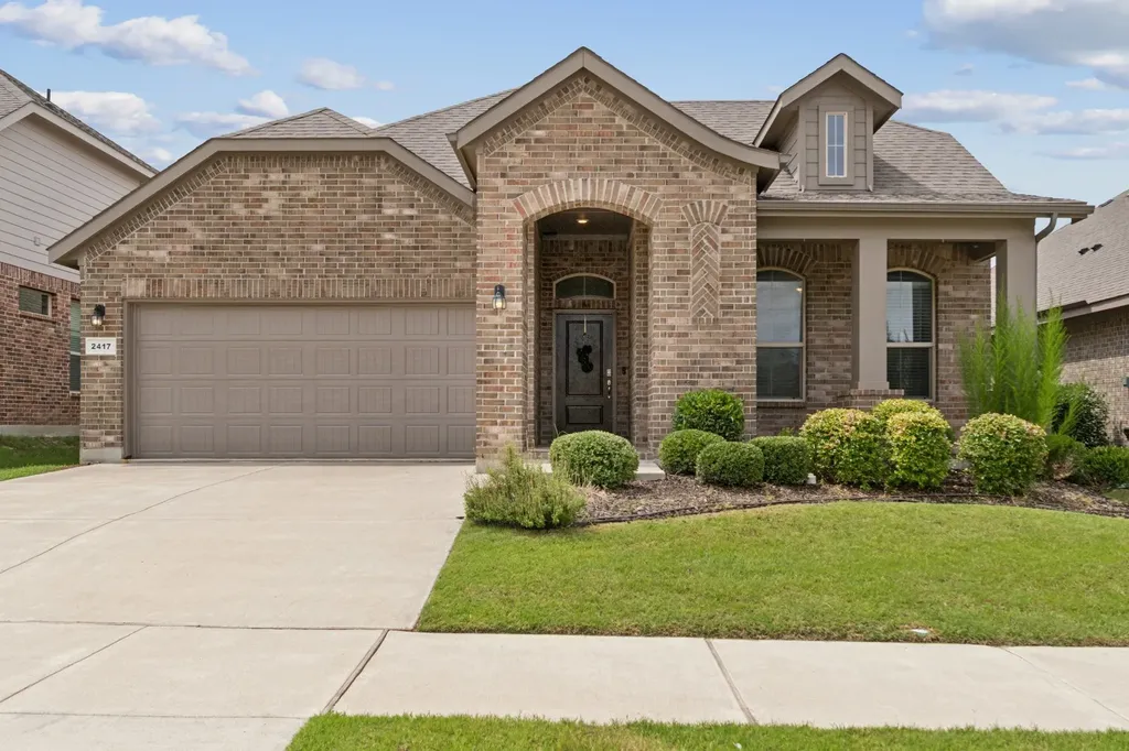 2417 Rooster Lane Northlake TX 76247