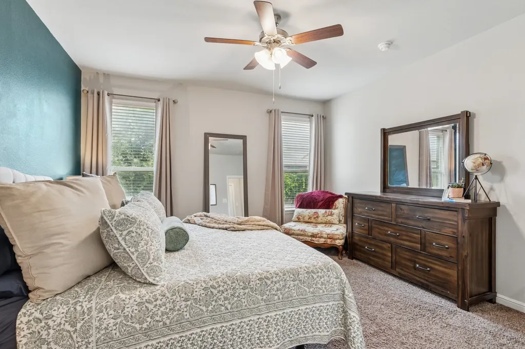 2417 Rooster Lane Northlake TX 76247