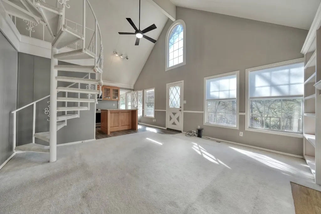 1633 Morningside Trail Hideaway TX 75771