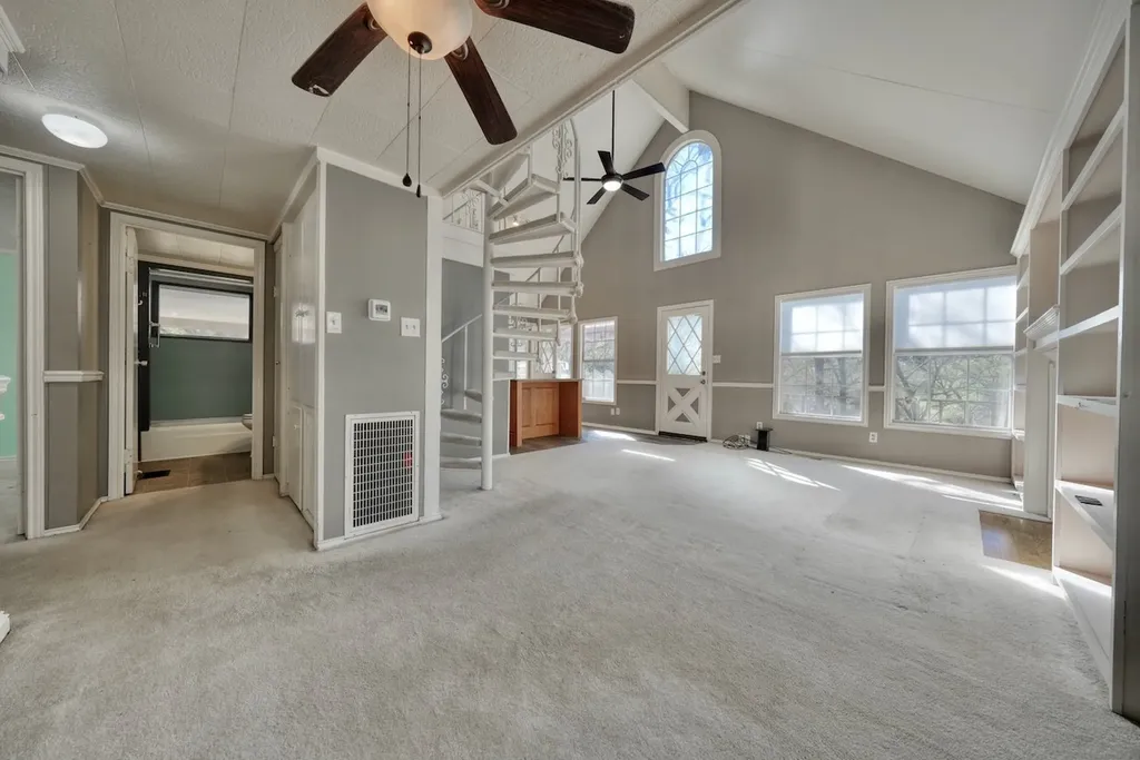 1633 Morningside Trail Hideaway TX 75771