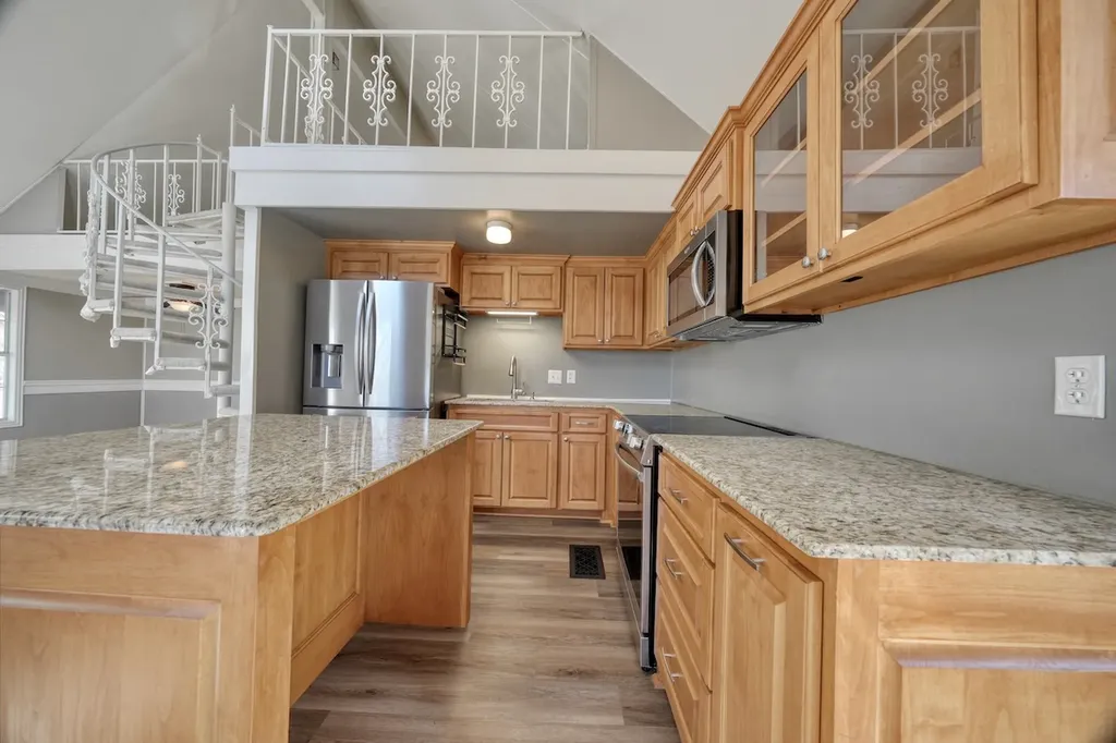 1633 Morningside Trail Hideaway TX 75771