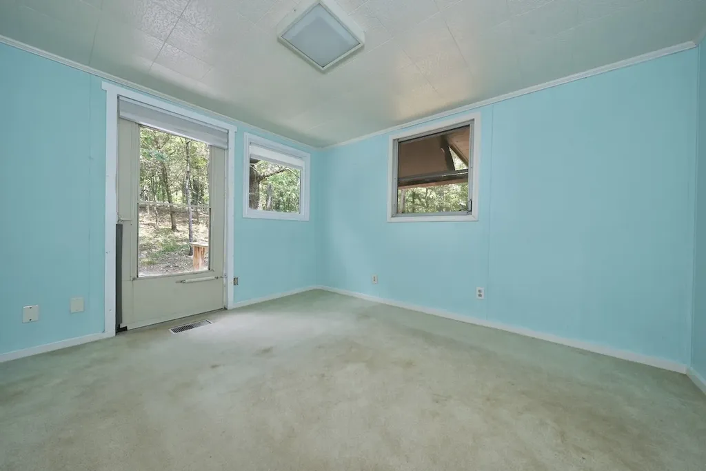 1633 Morningside Trail Hideaway TX 75771