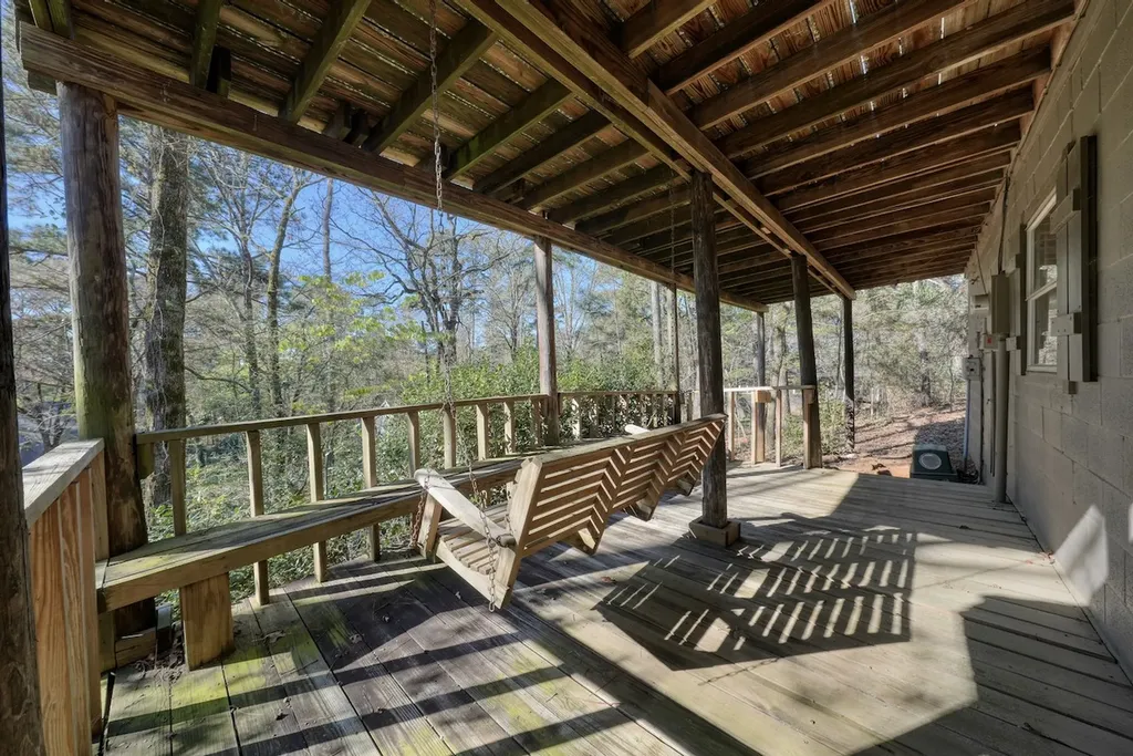 1633 Morningside Trail Hideaway TX 75771