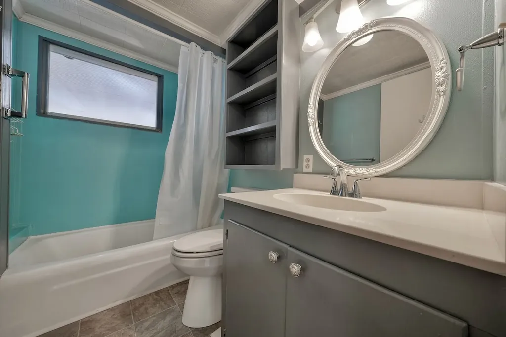 1633 Morningside Trail Hideaway TX 75771