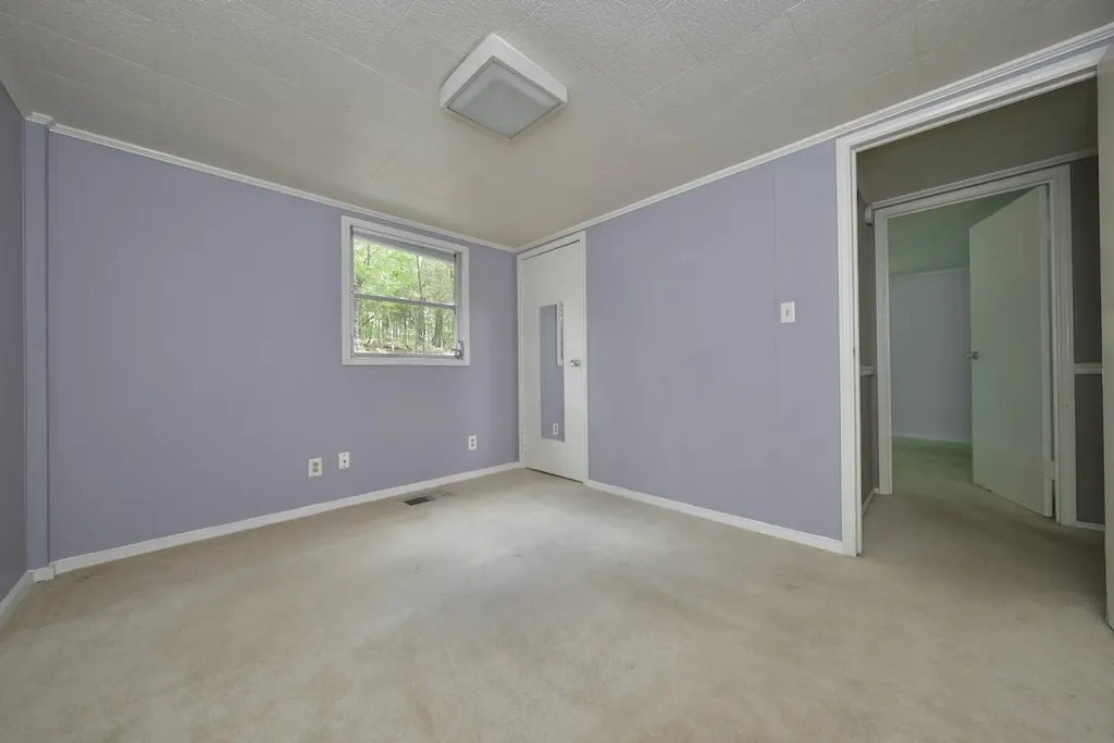 1633 Morningside Trail Hideaway TX 75771