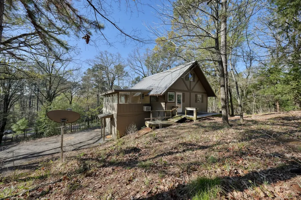 1633 Morningside Trail Hideaway TX 75771