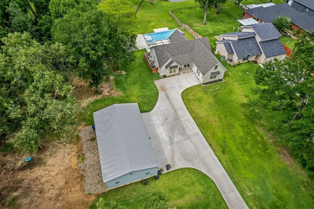 16837 Wilson Tyler TX 75707