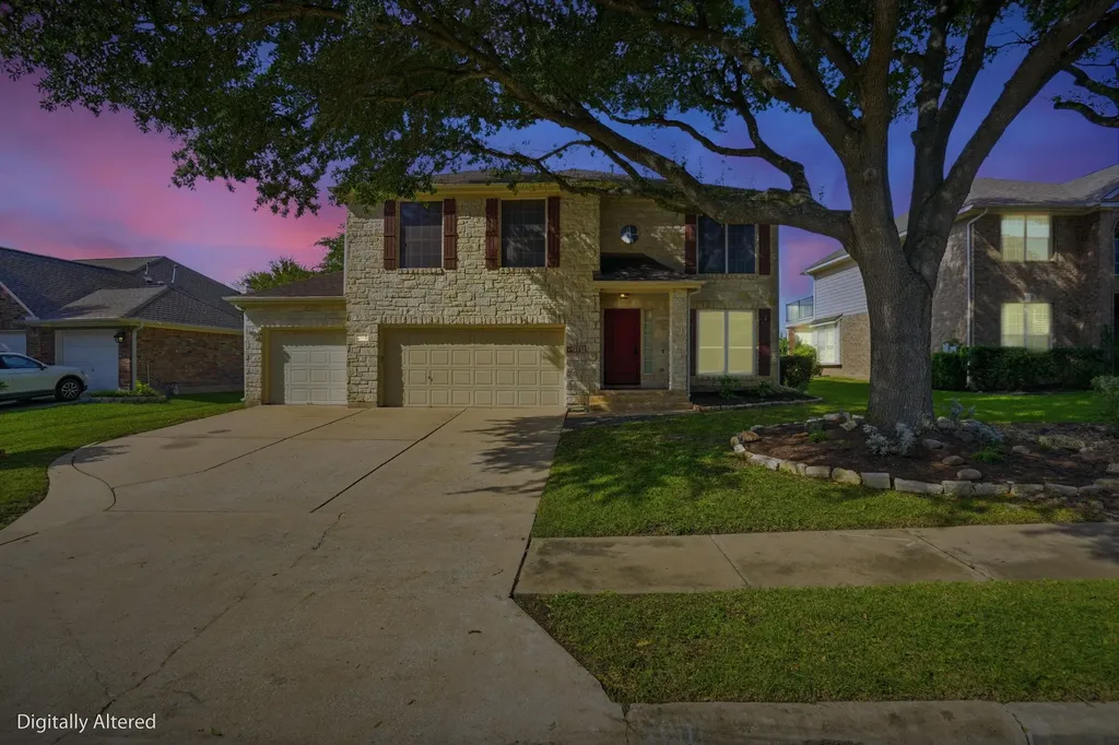 2801 Butler National Drive Pflugerville TX 78660