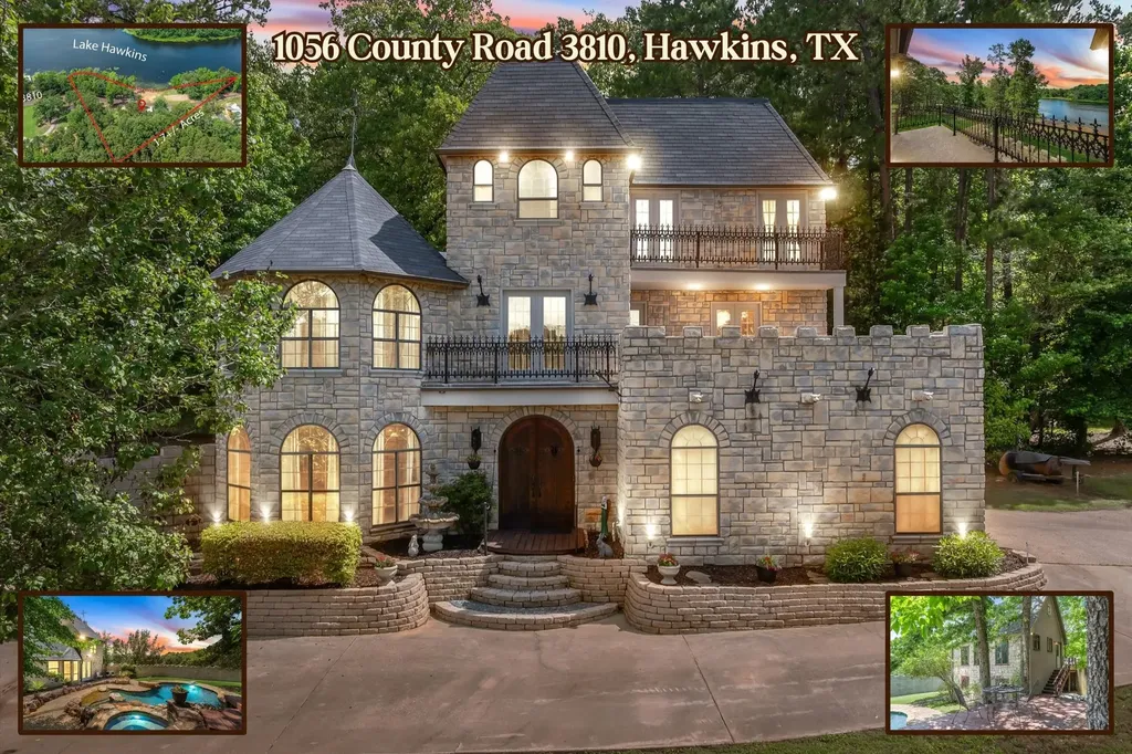 1056 County Road 3810 Hawkins TX 75765