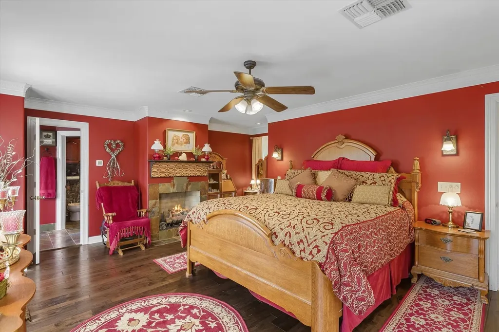 1056 County Road 3810 Hawkins TX 75765