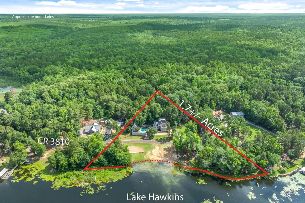 1056 County Road 3810 Hawkins TX 75765
