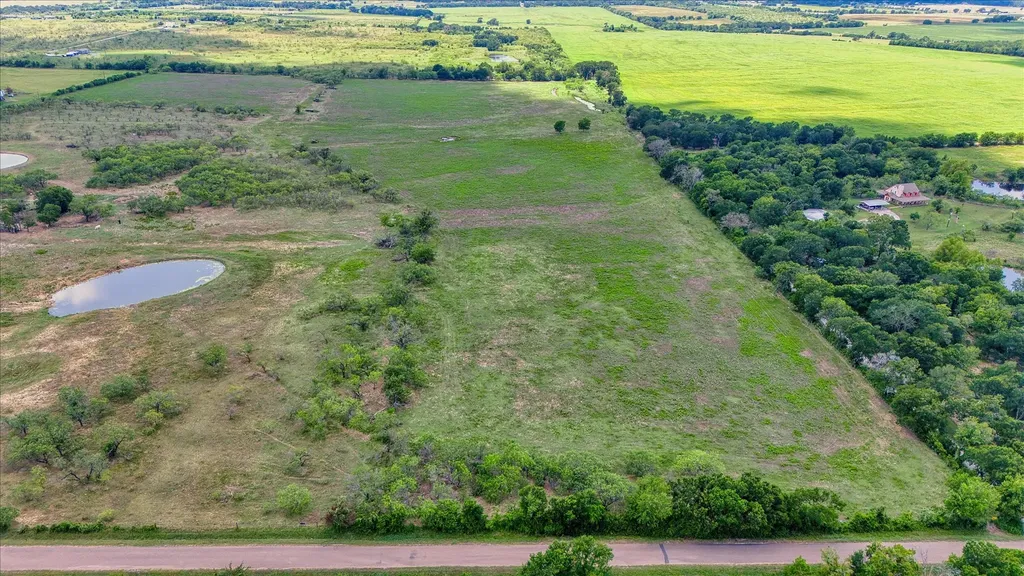 Tbd Meier Settlement Road Riesel TX 76682