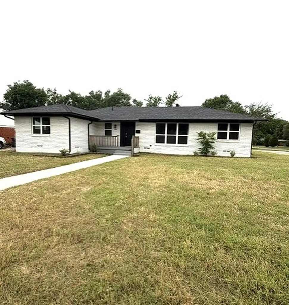 10455 Brockbank Drive Dallas TX 75229