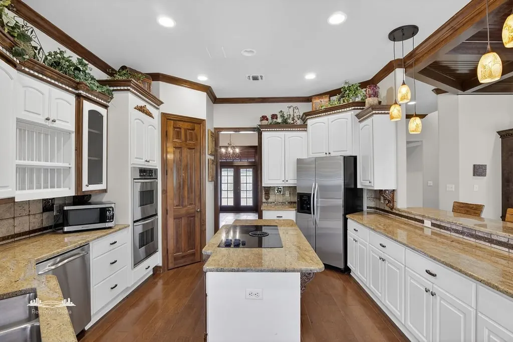 627 Levite Road Mansfield LA 71052