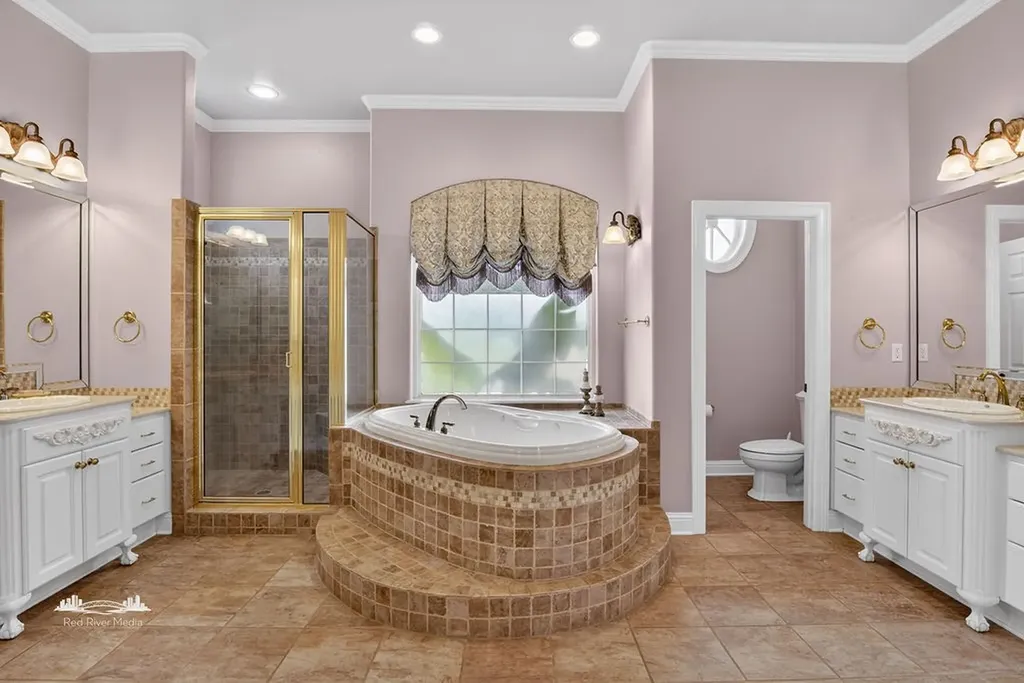 627 Levite Road Mansfield LA 71052