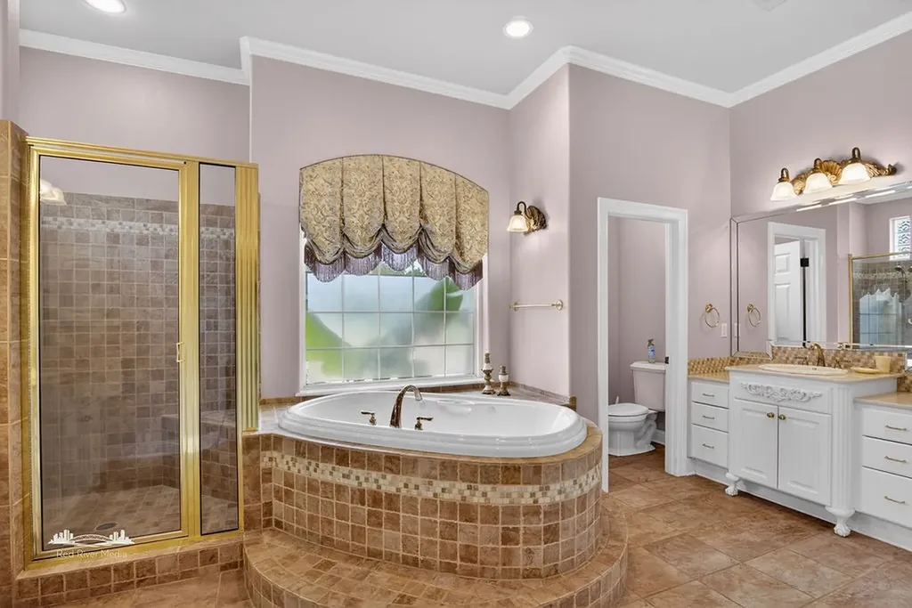 627 Levite Road Mansfield LA 71052