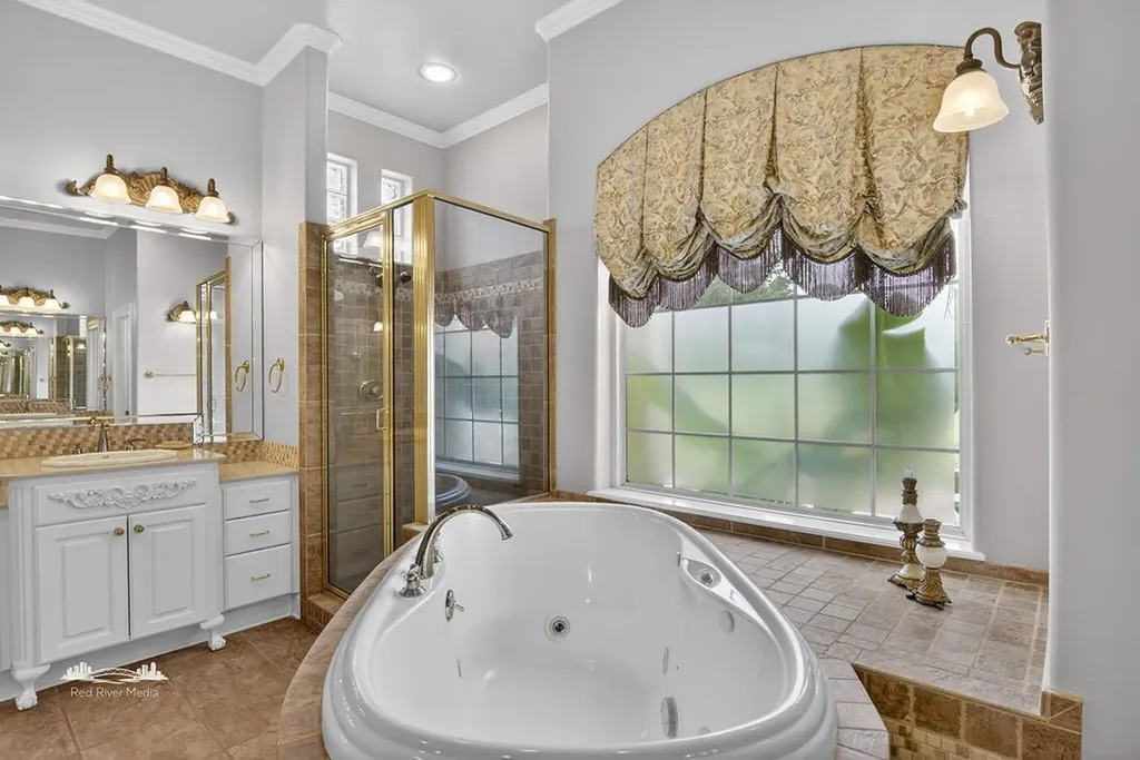 627 Levite Road Mansfield LA 71052