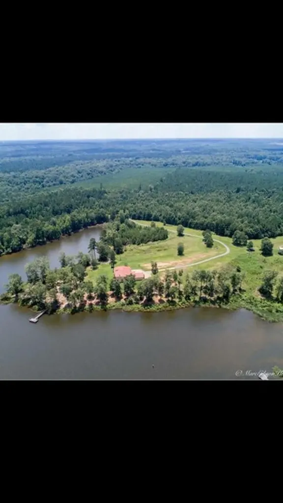 627 Levite Road Mansfield LA 71052