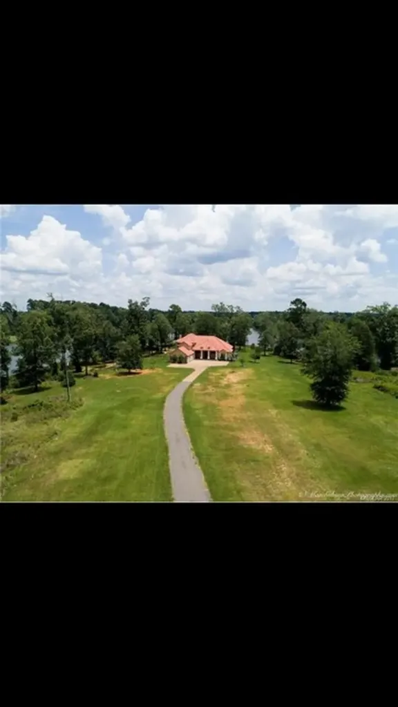 627 Levite Road Mansfield LA 71052