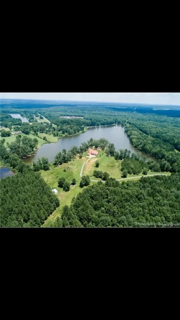 627 Levite Road Mansfield LA 71052