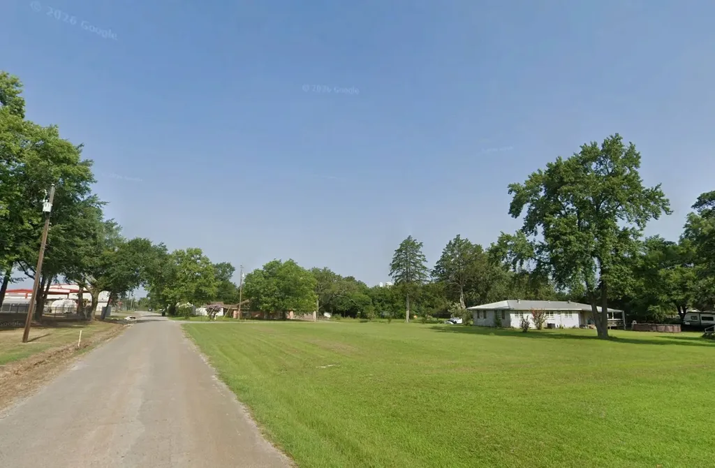 9999 Stadium Street Van TX 75790